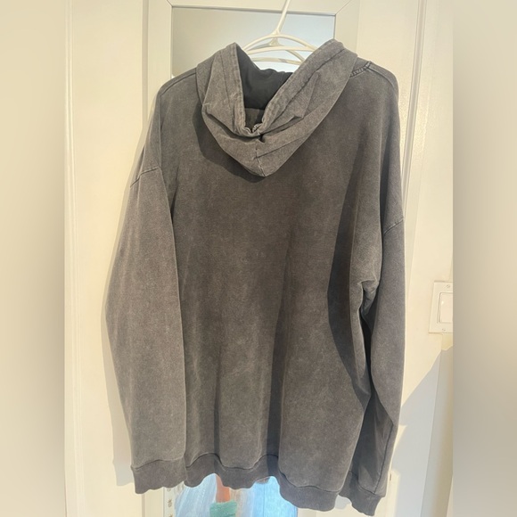 Nasty Gal hoodie - Picture 2 of 3